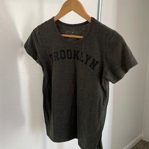 Great condition, vintage style Brooklyn T-Shirt